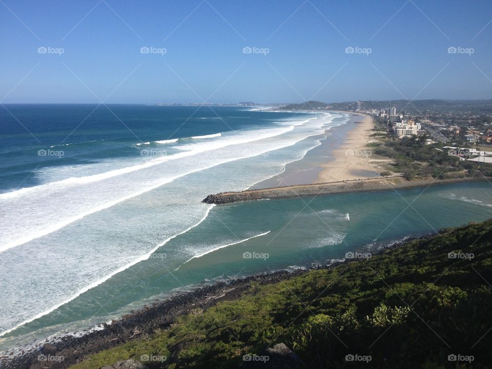 Coastal Views Tungum 