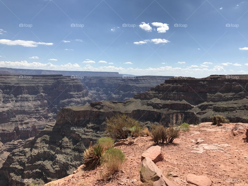 Grand Canyon 