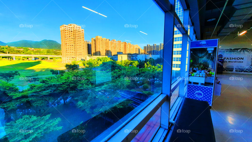 Scenery of Tamsui District, New Taipei City, Taiwan_009999999999994