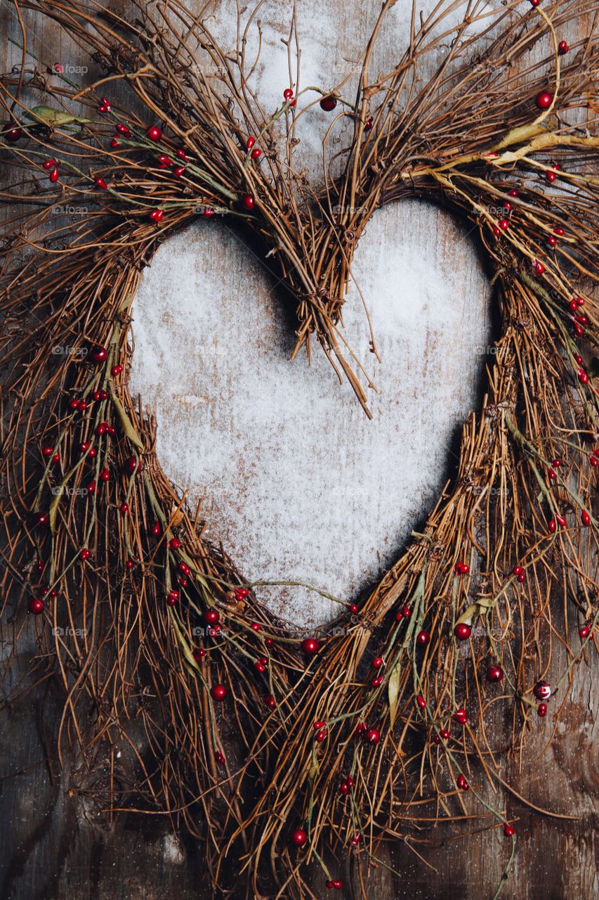 Love Wreath
