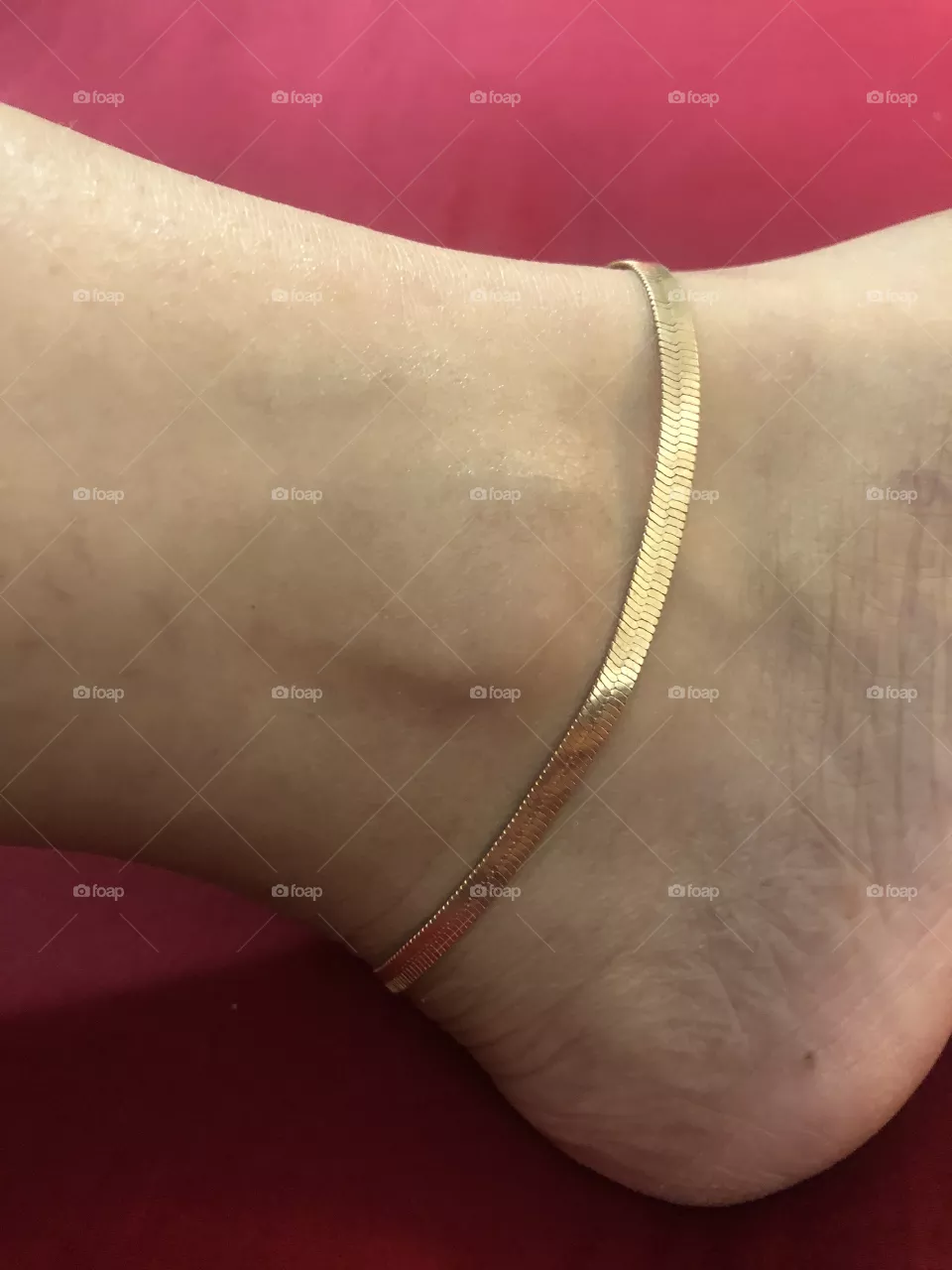 Anklet