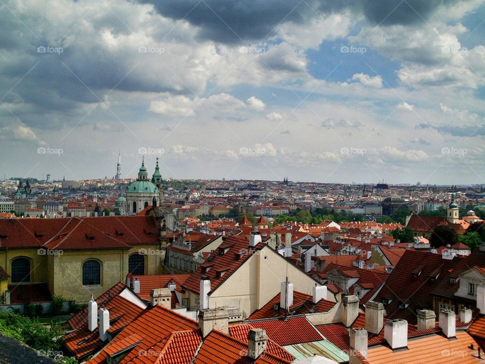 Prague