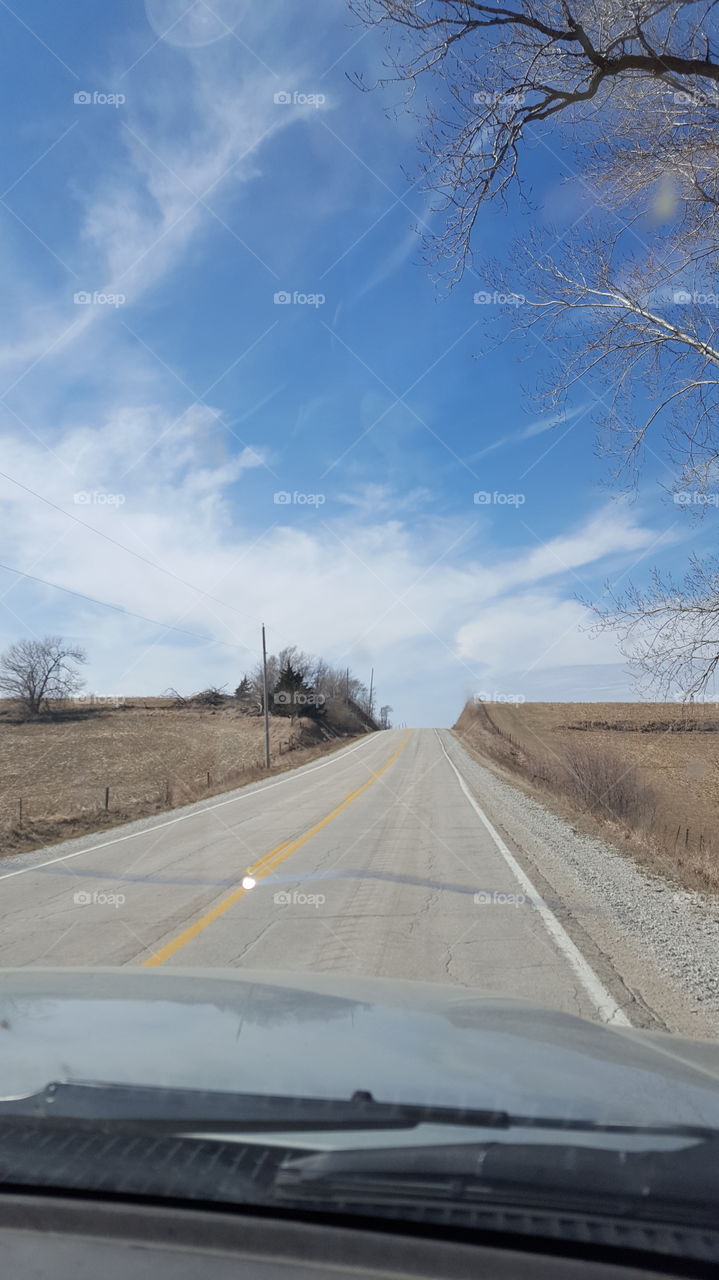 Midwest roadtr