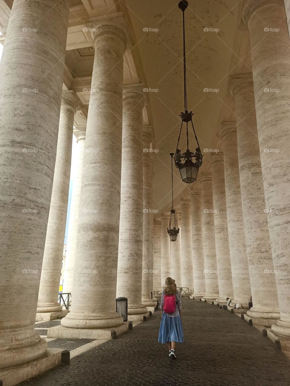 Architectural Marvels