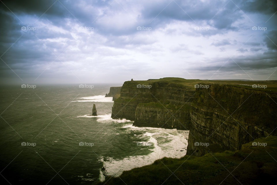 Water, Landscape, Sea, Beach, No Person