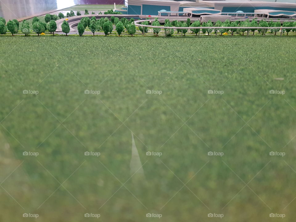 something about miniature