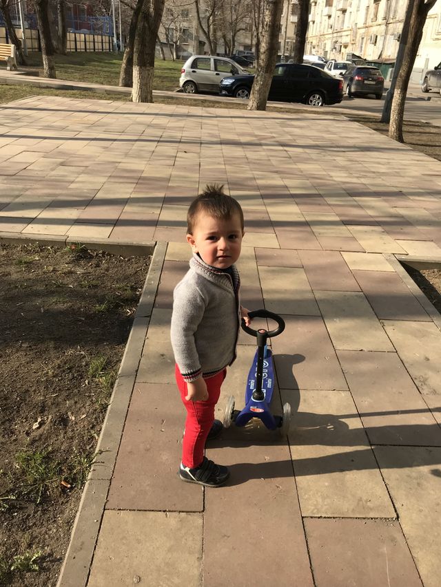 Boy