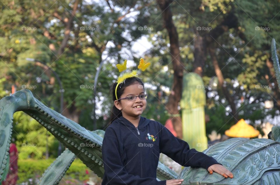 People, Park, Outdoors, Child, One