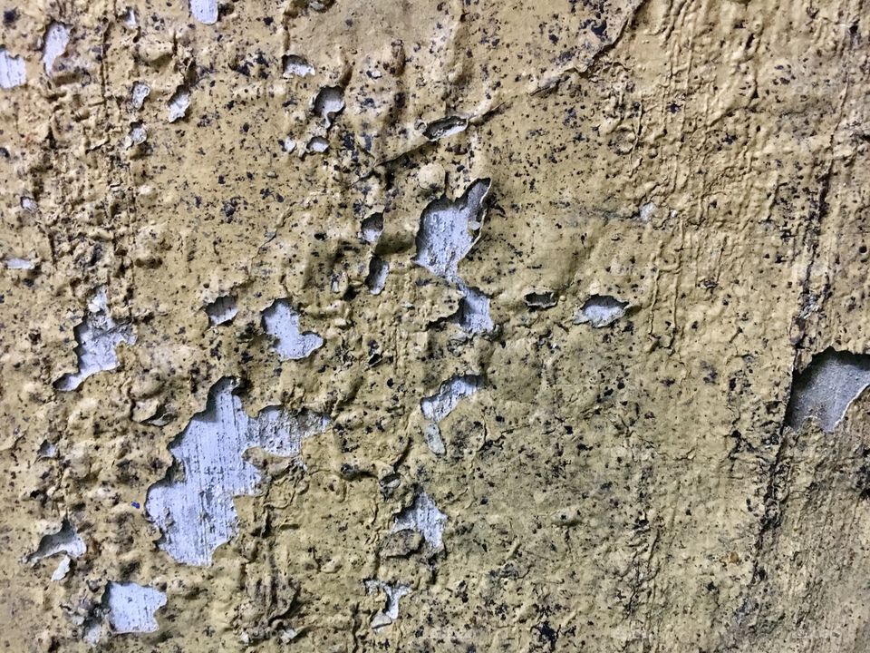 Grudge wall texture