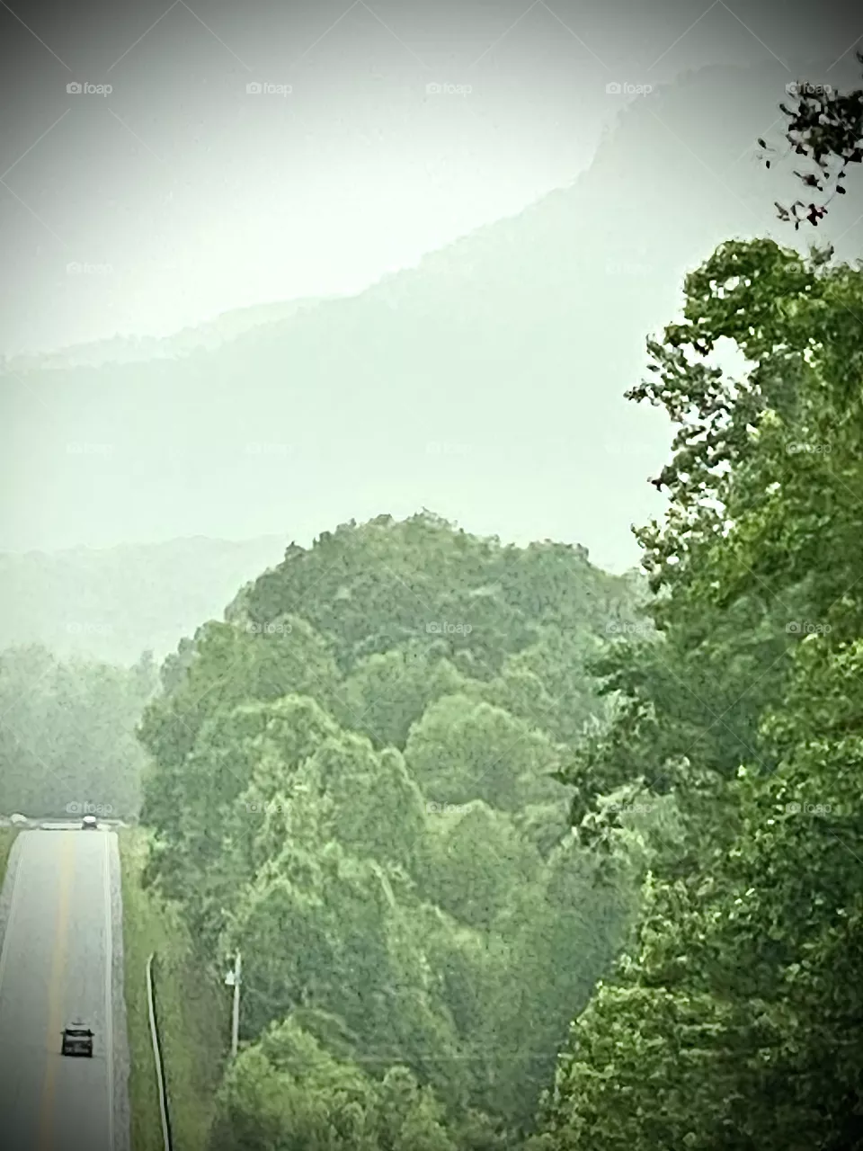 Mountains