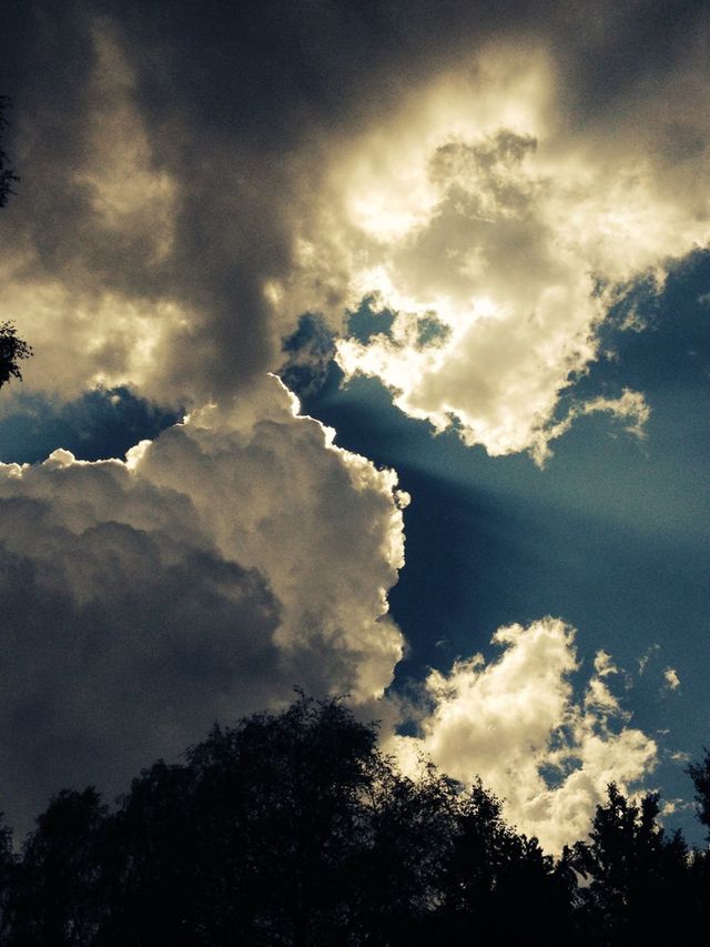 sky