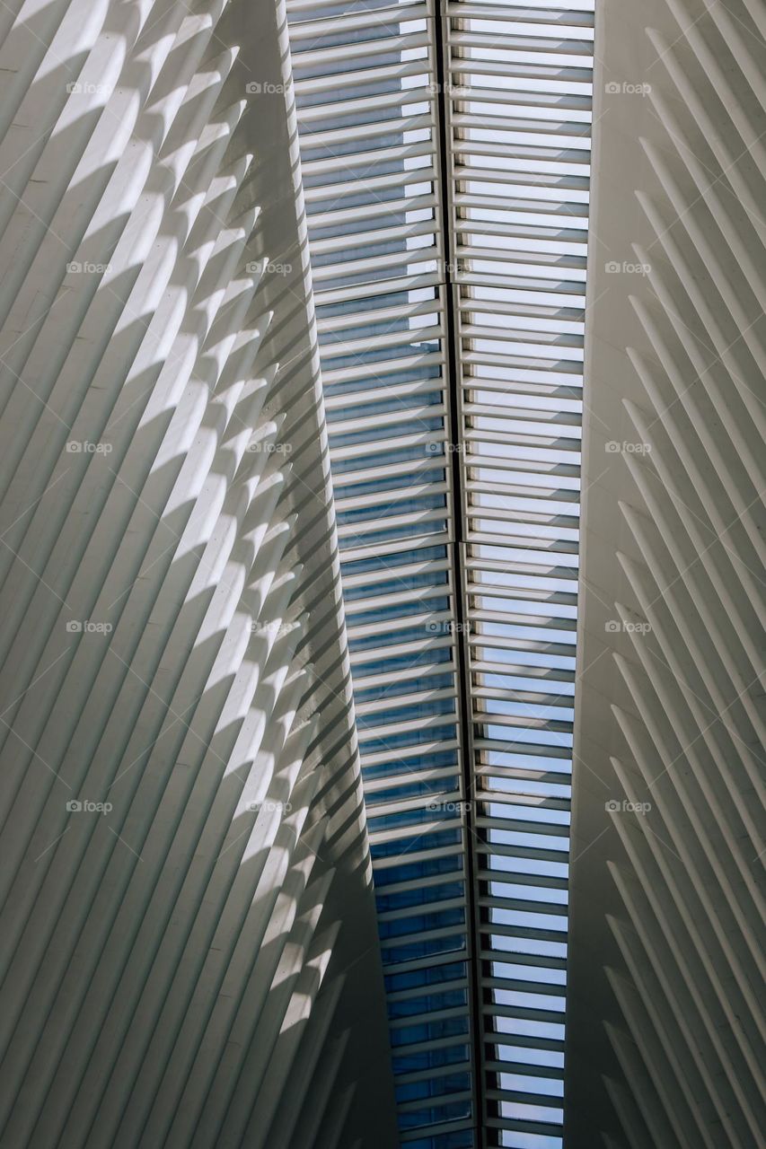 Oculus, NYC