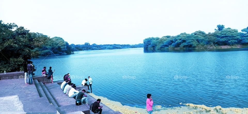 Tulapur Pune Nature view shot on camera