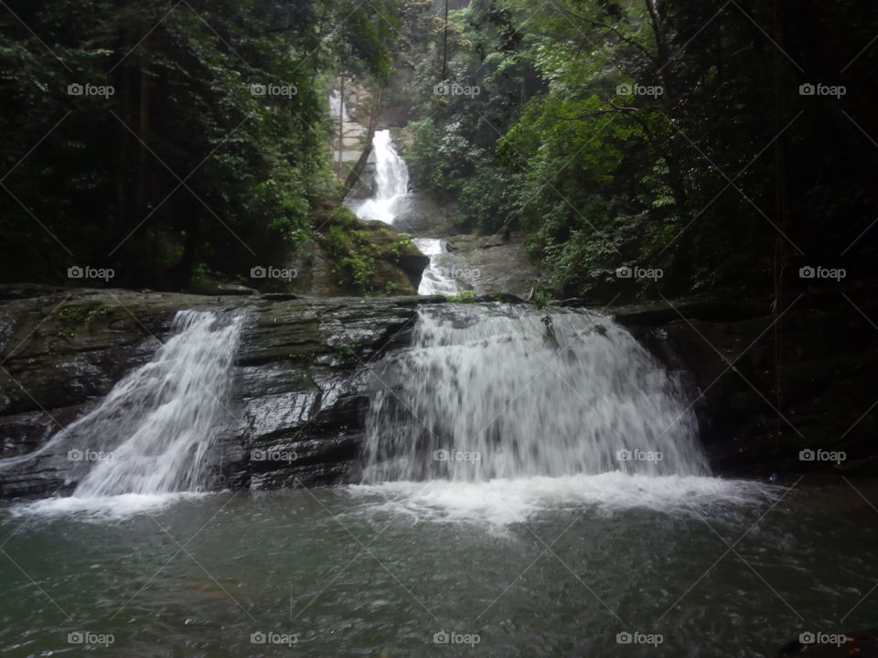 waterfall ie rhop location in bireuen aceh indonesia waterfall gorgeous