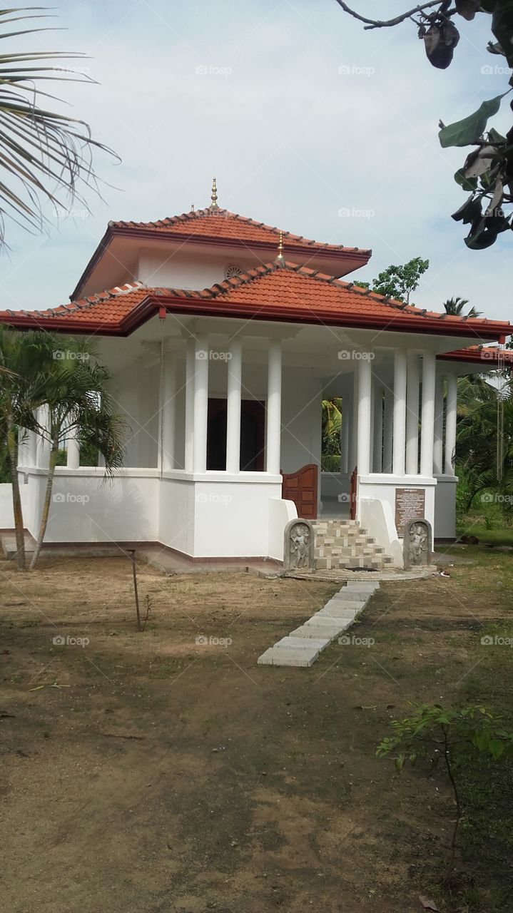 Temple