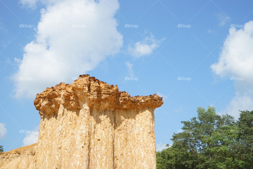 Sky, Travel, No Person, Outdoors, Architecture