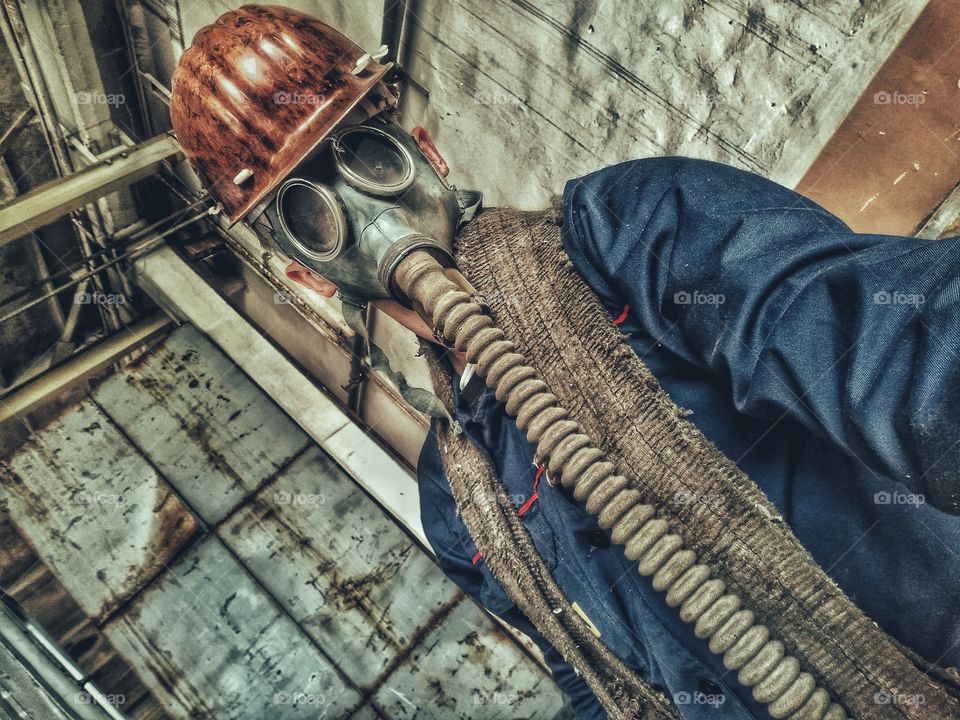 коронавирус атакует