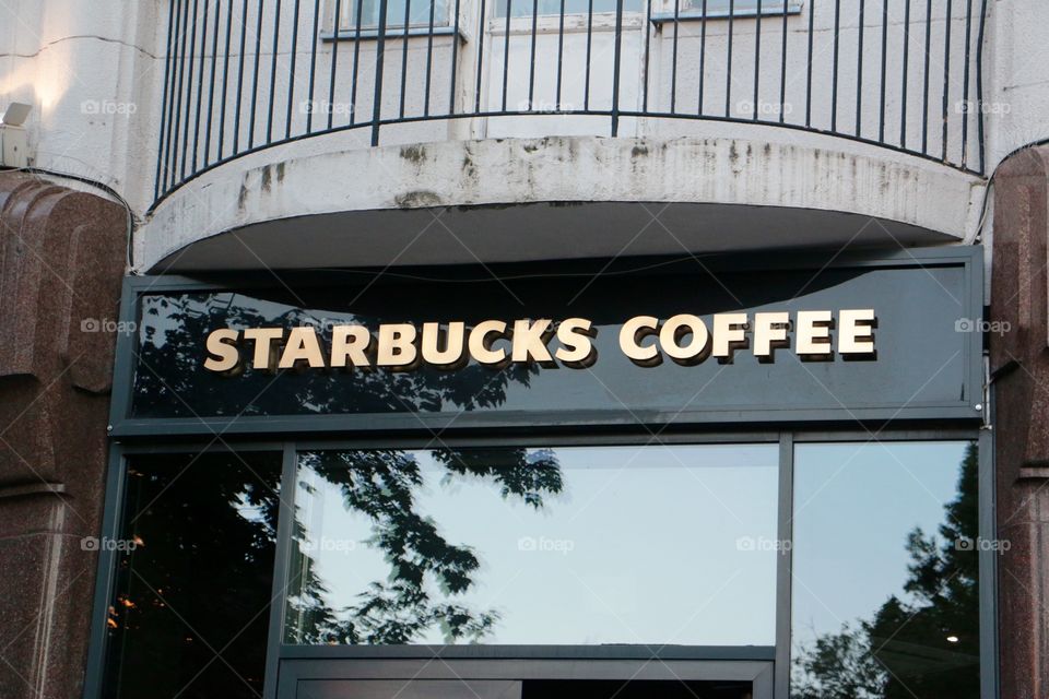 Starbucks