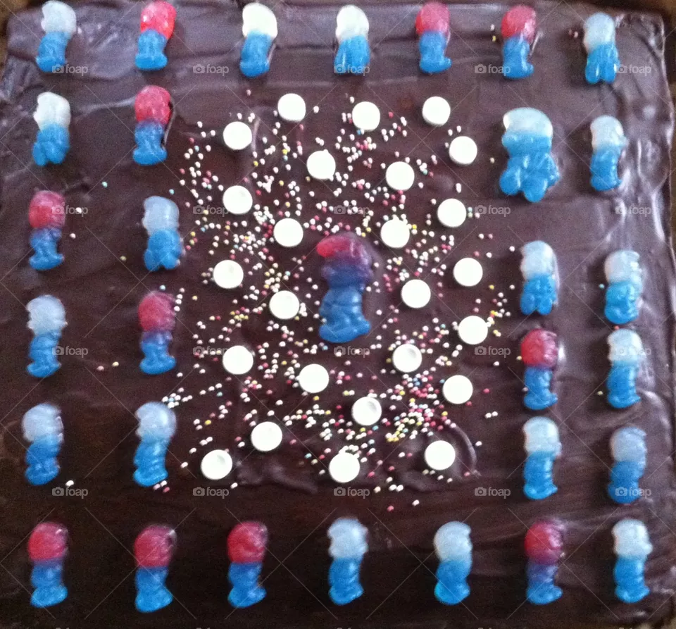 Cake