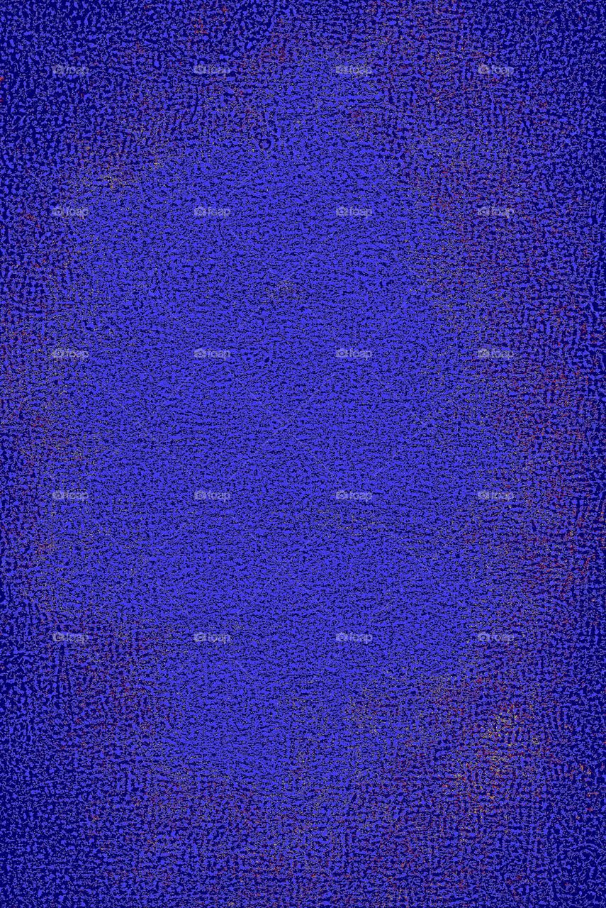 BLUE ABSTRAKT ドイツアブストラクト