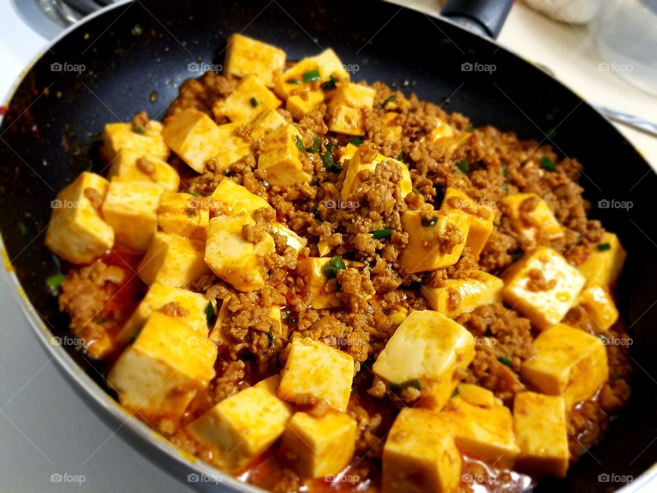 ma-bo-tofu
