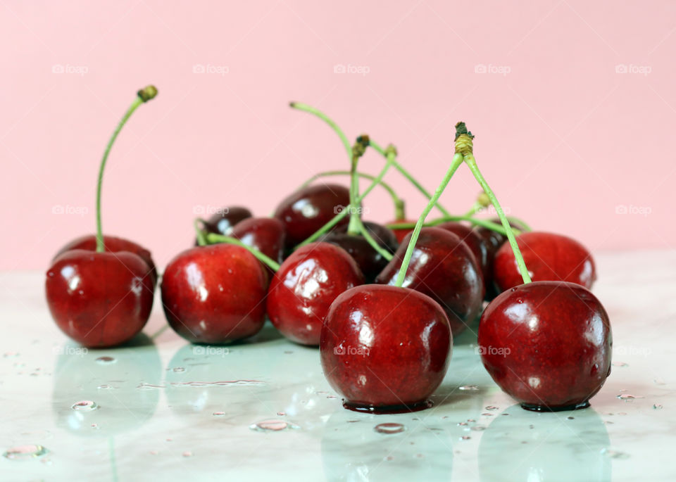 Cherries