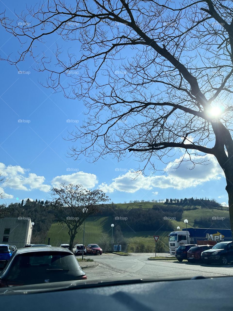 View at work IG ACCOUNT: drewpinangang