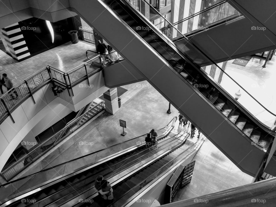 River Park Mall Spokane