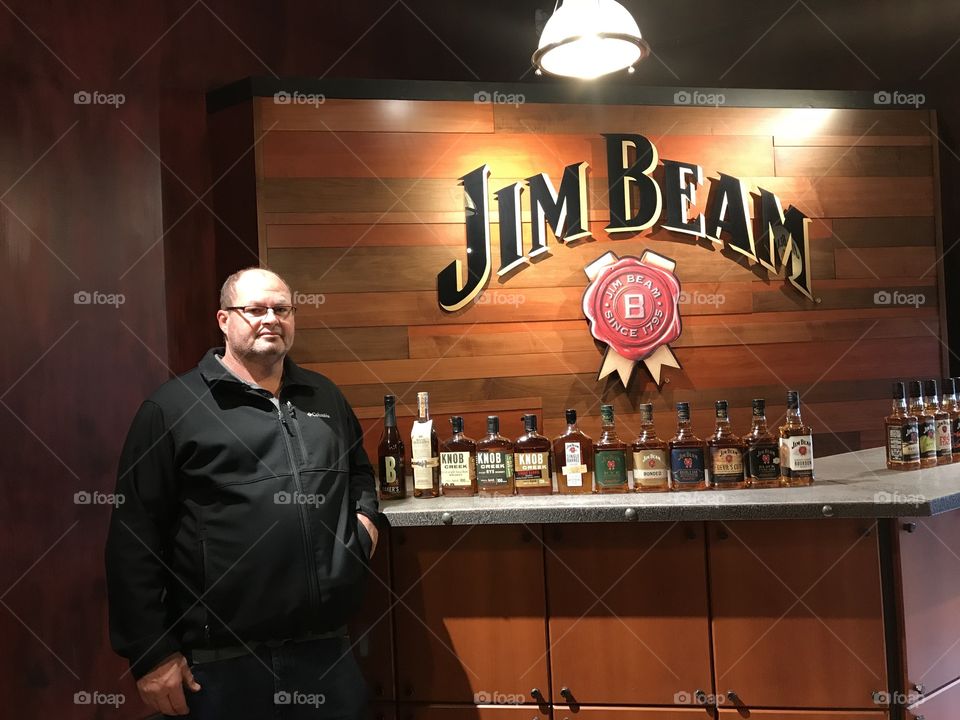 Jim Beam