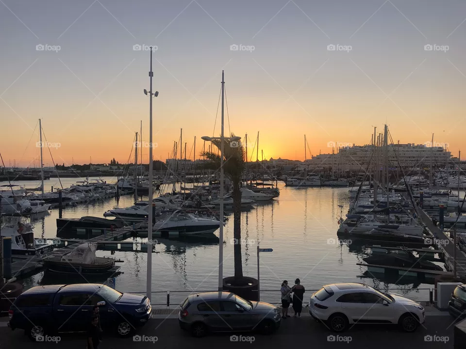 Vilamoura 