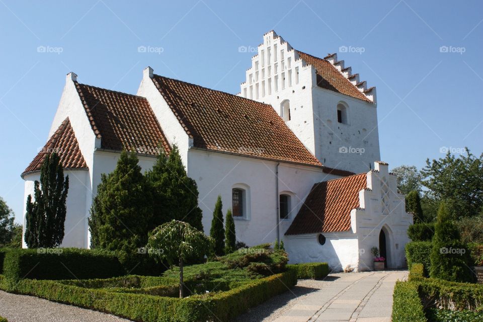 Grandløse Kirke