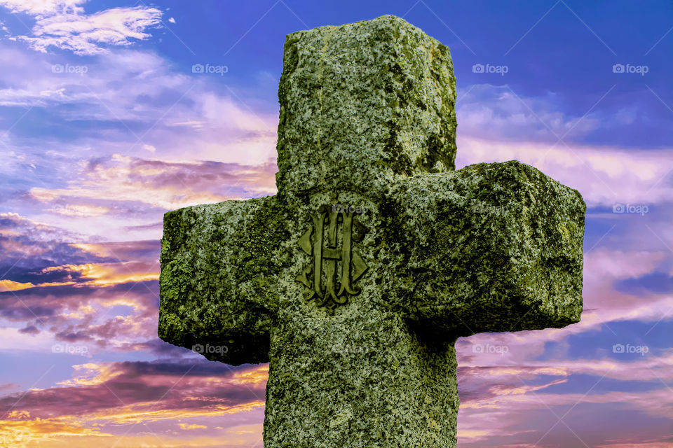 Sleeping Under The Heavens