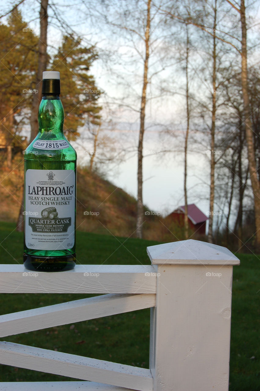 Laphroaig