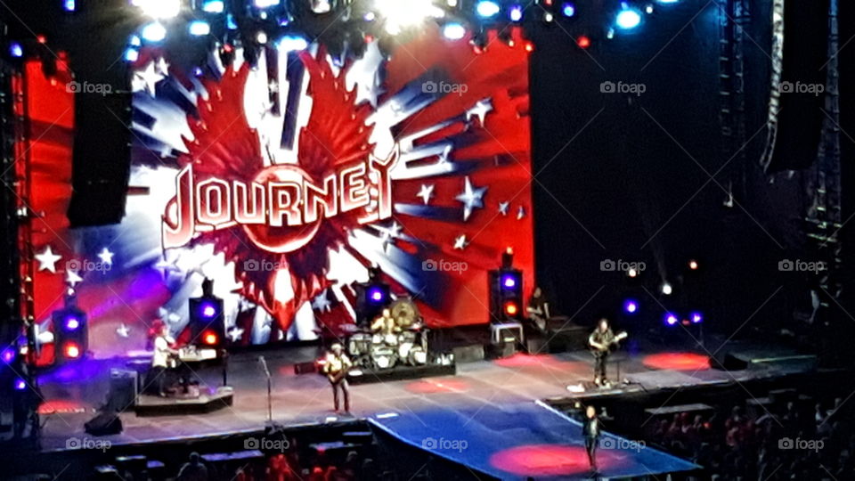 Journey