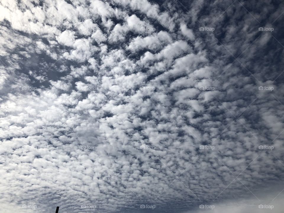 Cloud patterns 