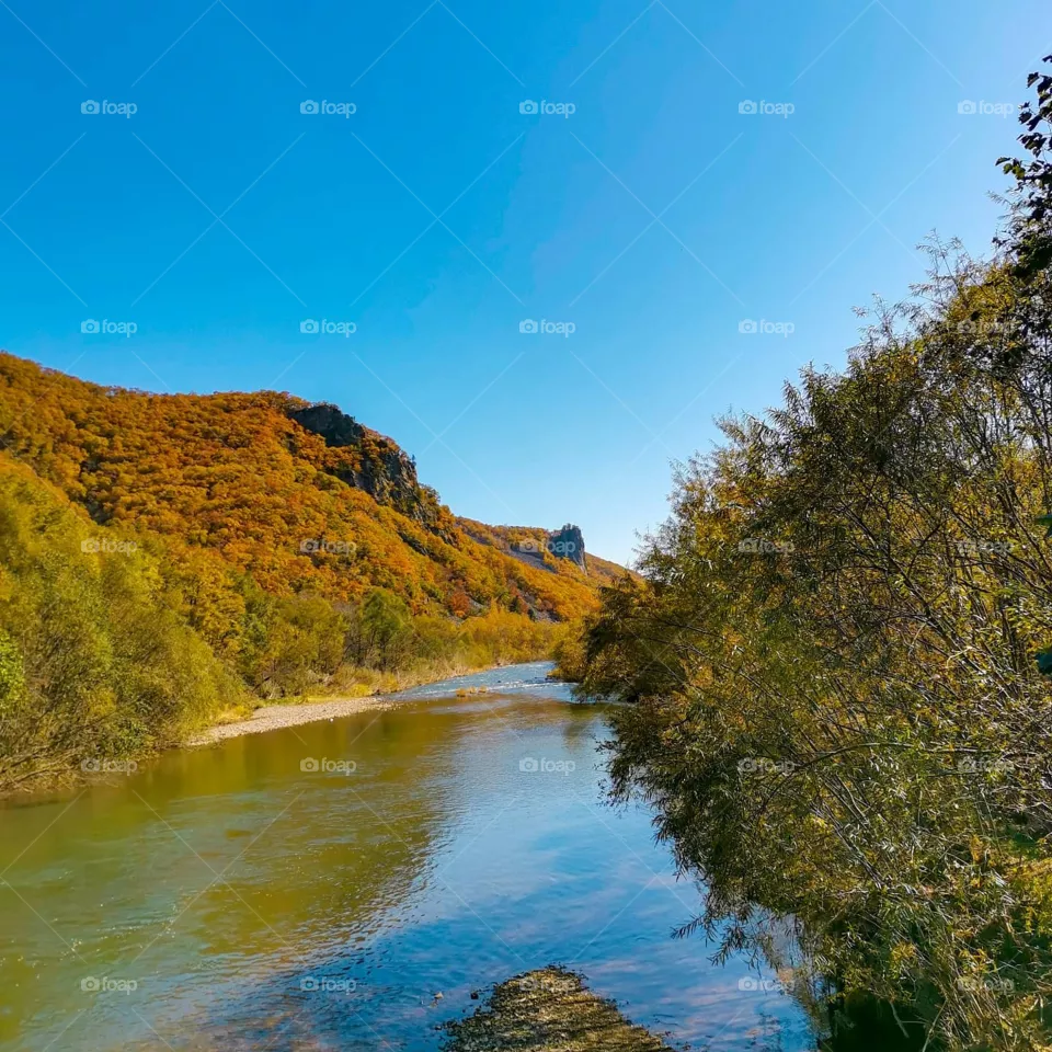 River