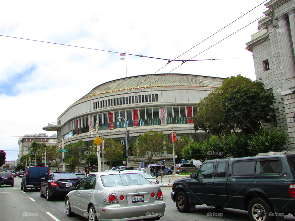 Car, Road, Street, Transportation System, City