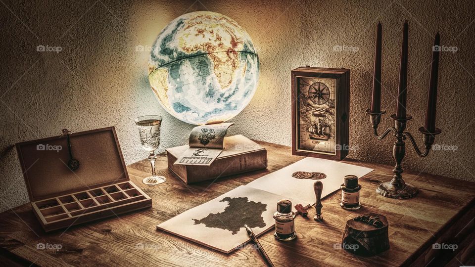 In life you need to know where you come from in order to survive where your going.