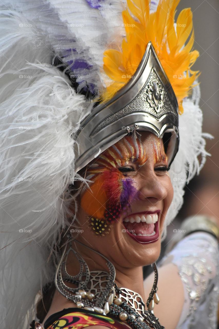 Morros y Cristiano 2022 Oliva