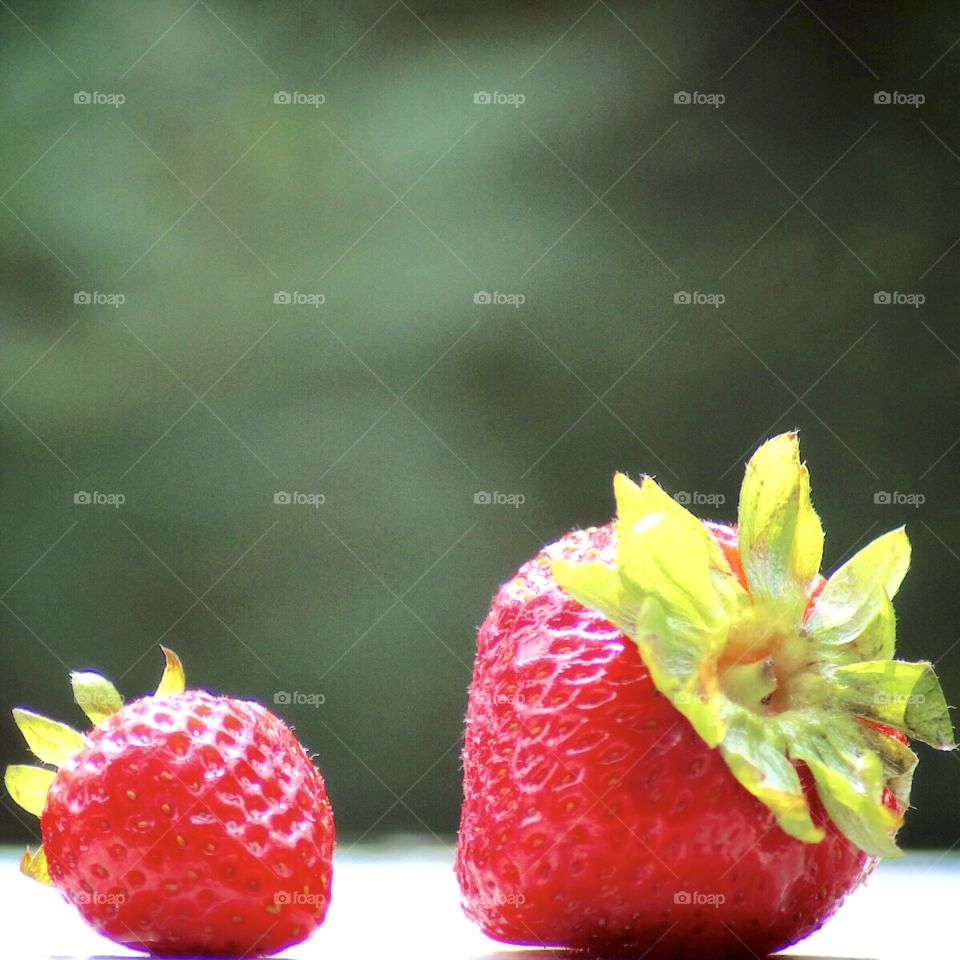 Strawberries 🍓