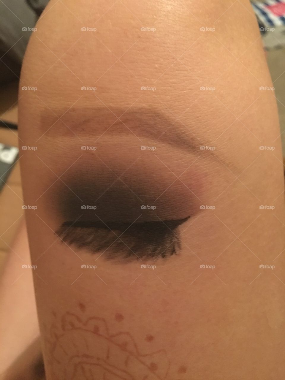 Practice makes perfect