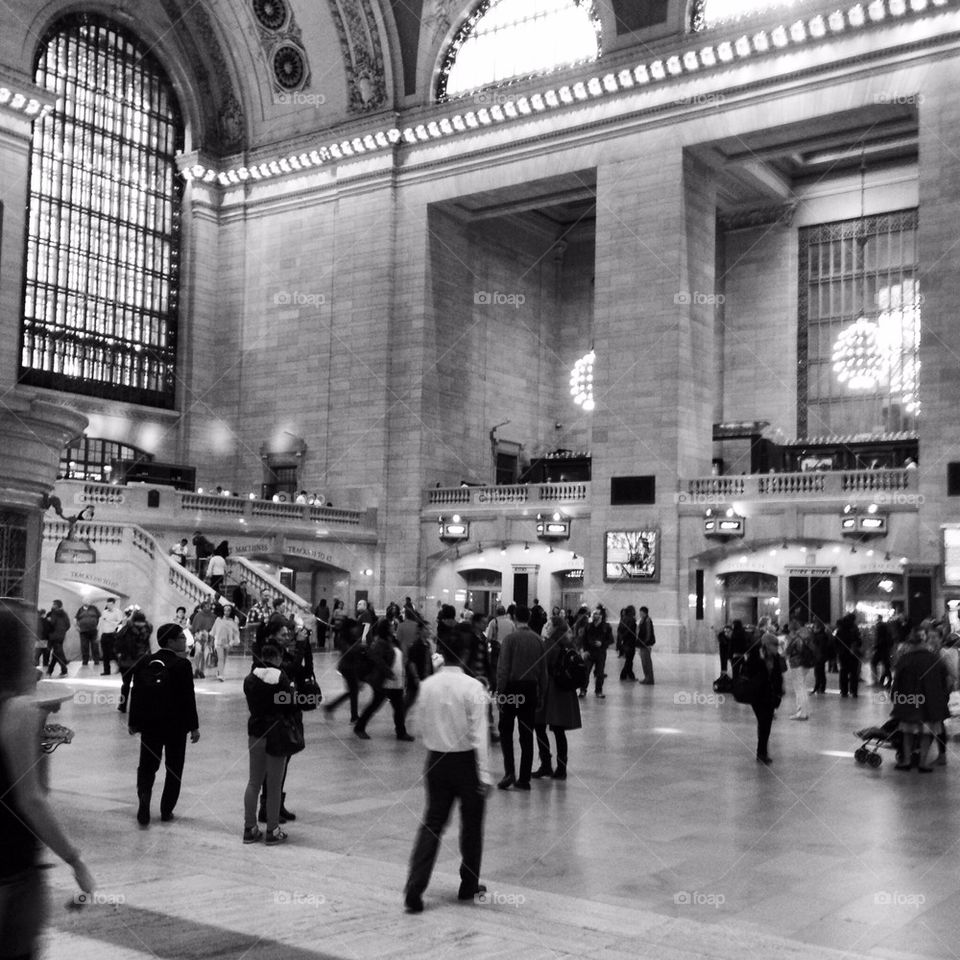 Grand Central 