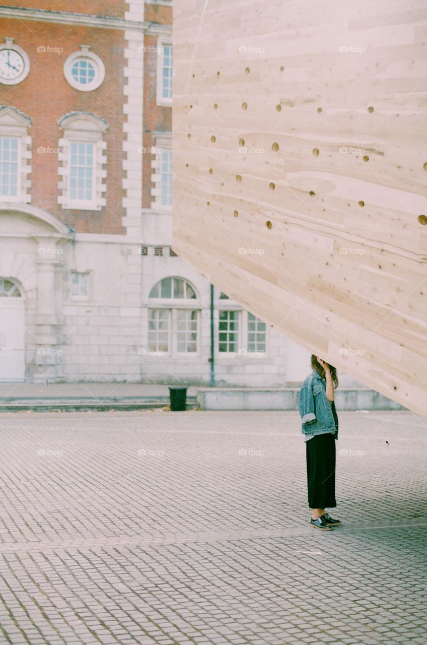 Remember who you are 🖤