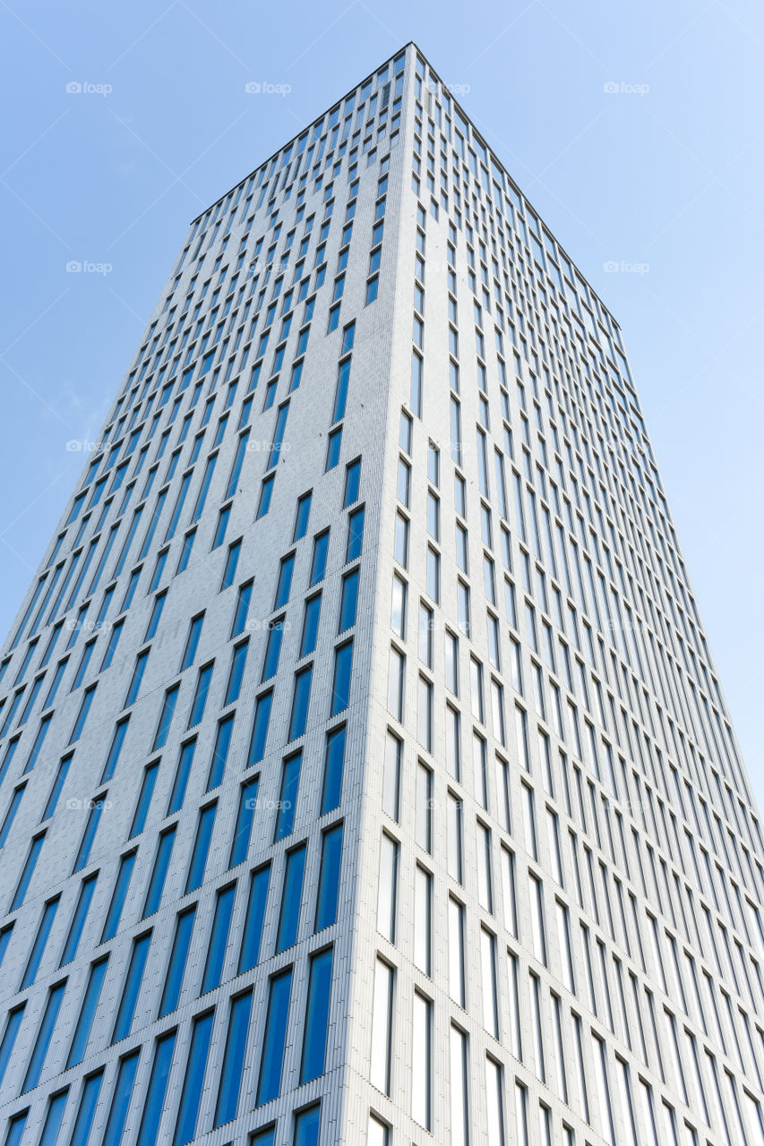 Clarion Hotel and Congress Malmö Live in Sweden.