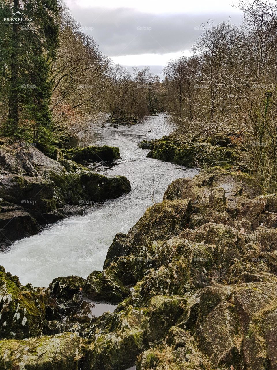 Elterwater, Lake District