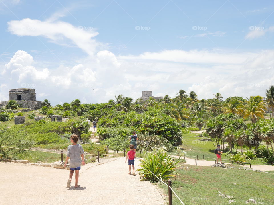 tulum México