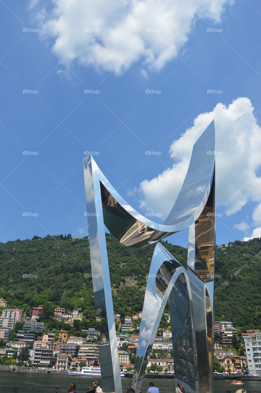 Como modern architecture