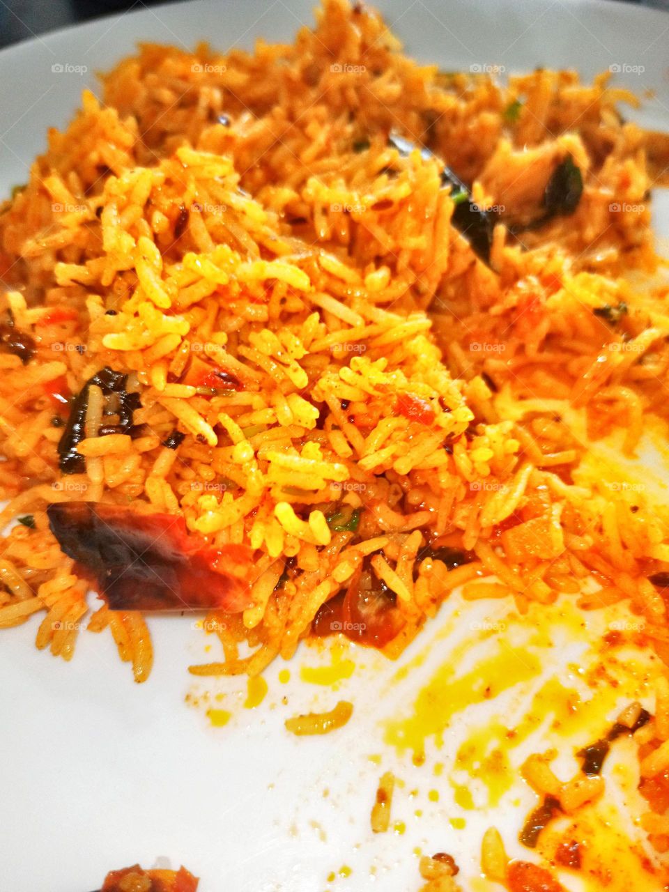 tomato rice