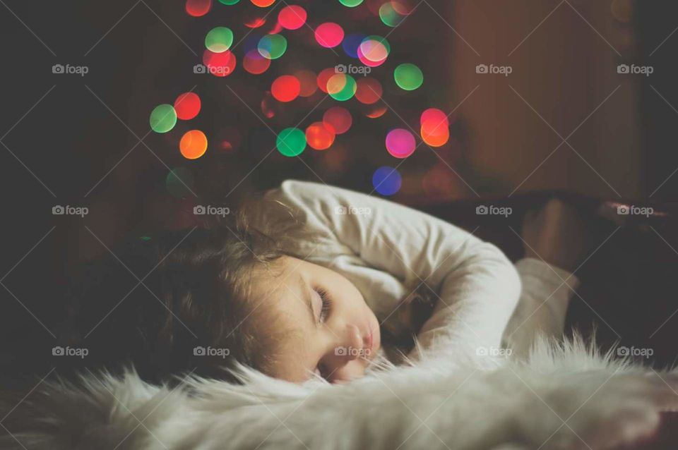 Christmas dream