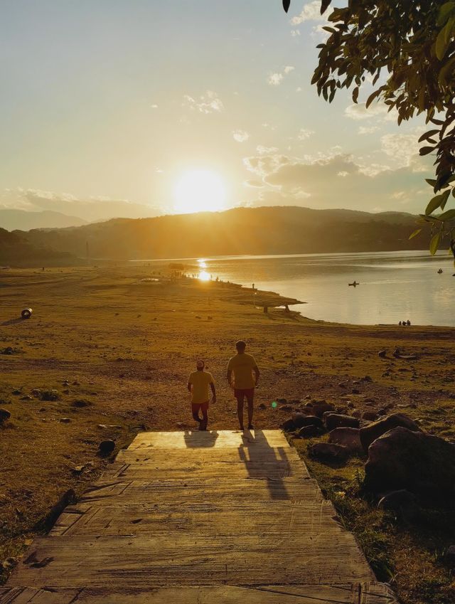 paseo